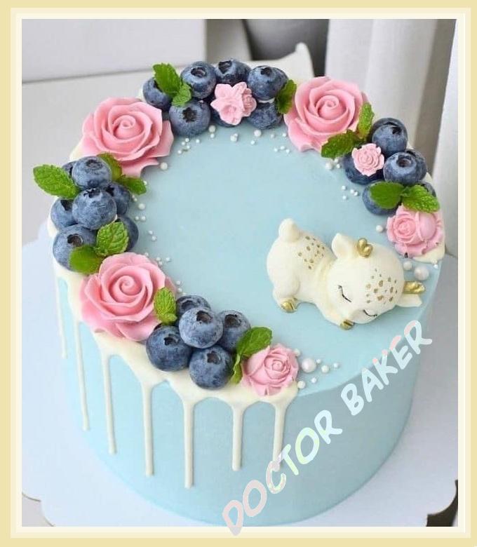 Заказать этот торт Заказать этот торт