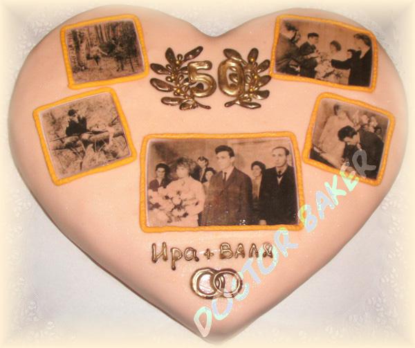 Что подарить на золотую свадьбу (50 лет): родителям, бабушке с дедушкой, родственникам и знакомым